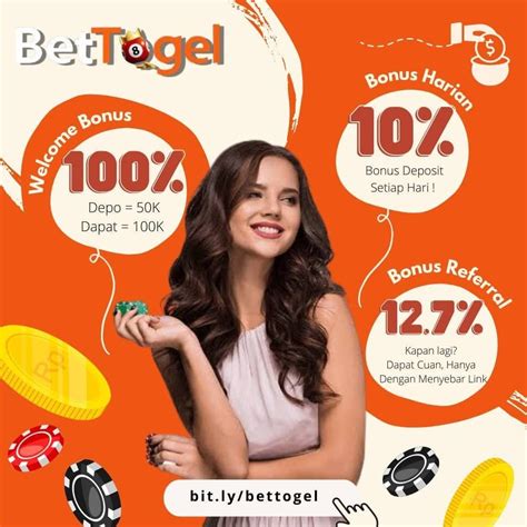 BetTogel Bandar Togel Online Terkini dan terpercaya.